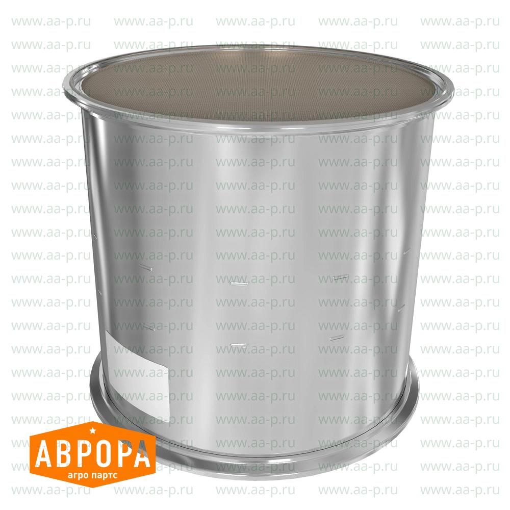 Diesel Feinstaubfilter